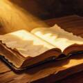 Jesus #8 Grace and Truth: Life Before Light, Grace Before Truth